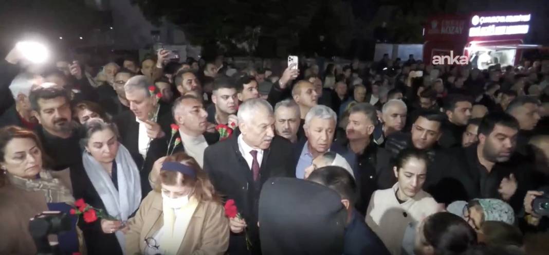 Türkiye'de saatler 04.17'de durdu: 3 senedir sessiz, 3 senedir eksiğiz... 3